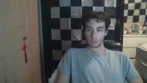 Snapshot of ezra_naamah chatting on 02.26.25 Ezra Naamah online show from 02.26.25