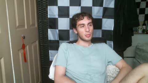 Snapshot of ezra_naamah chatting on 02.26.25 Ezra Naamah online show from 02.26.25