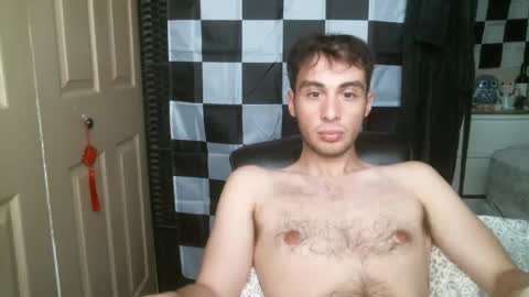 Snapshot of ezra_naamah chatting on 03.08.25 Ezra Naamah online show from 03.08.25