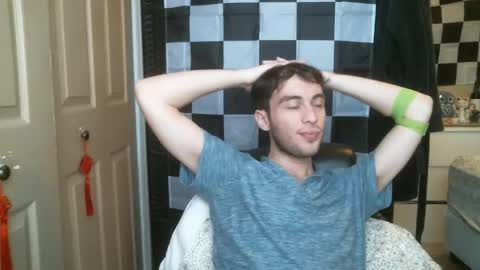 Snapshot of ezra_naamah chatting on 03.11.25 Ezra Naamah online show from 03.11.25