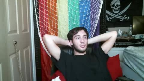 Snapshot of ezra_naamah chatting on 09.08.25 Ezra Naamah online show from 09.08.25