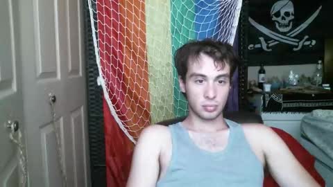 Snapshot of ezra_naamah chatting on 09.20.25 Ezra Naamah online show from 09.20.25