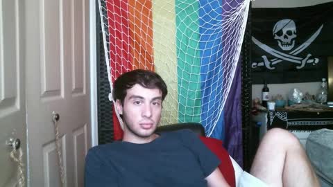 Snapshot of ezra_naamah chatting on 09.25.25 Ezra Naamah online show from 09.25.25