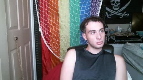 Snapshot of ezra_naamah chatting on 10.10.25 Ezra Naamah online show from 10.10.25