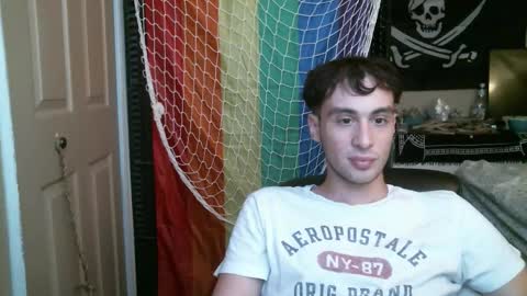 Snapshot of ezra_naamah chatting on 10.12.25 Ezra Naamah online show from 10.12.25