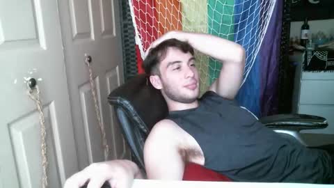 Snapshot of ezra_naamah chatting on 10.22.25 Ezra Naamah online show from 10.22.25