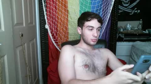 Snapshot of ezra_naamah chatting on 11.15.25 Ezra Naamah online show from 11.15.25