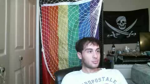 Snapshot of ezra_naamah chatting on 11.16.25 Ezra Naamah online show from 11.16.25