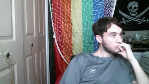 Snapshot of ezra_naamah chatting on 11.23.25 Ezra Naamah online show from 11.23.25