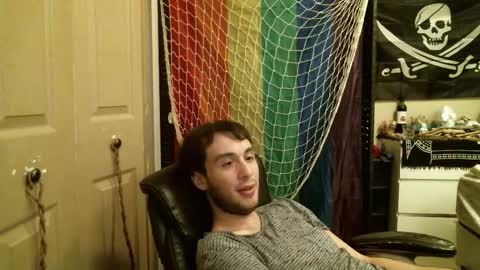 Snapshot of ezra_naamah chatting on 11.25.25 Ezra Naamah online show from 11.25.25