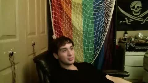 Snapshot of ezra_naamah chatting on 11.28.25 Ezra Naamah online show from 11.28.25