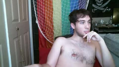 Snapshot of ezra_naamah chatting on 12.05.25 Ezra Naamah online show from 12.05.25