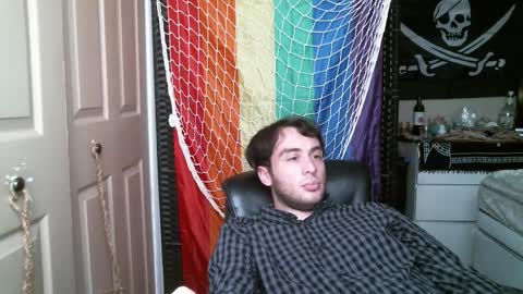 Snapshot of ezra_naamah chatting on 12.13.25 Ezra Naamah online show from 12.13.25