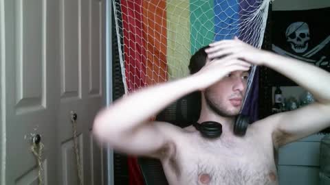 Snapshot of ezra_naamah chatting on 01.06.26 Ezra Naamah online show from 01.06.26