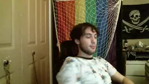 Snapshot of ezra_naamah chatting on 01.07.26 Ezra Naamah online show from 01.07.26