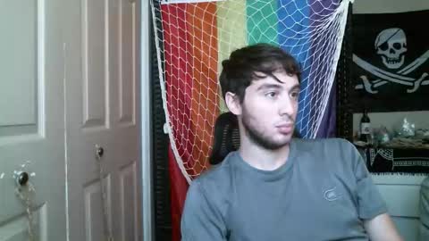 Snapshot of ezra_naamah chatting on 01.09.26 Ezra Naamah online show from 01.09.26