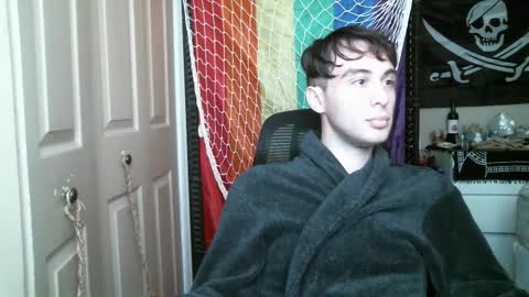 Snapshot of ezra_naamah chatting on 01.14.26 Ezra Naamah online show from 01.14.26