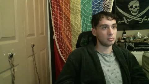 Snapshot of ezra_naamah chatting on 01.16.26 Ezra Naamah online show from 01.16.26