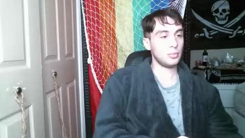 Snapshot of ezra_naamah chatting on 01.16.26 Ezra Naamah online show from 01.16.26