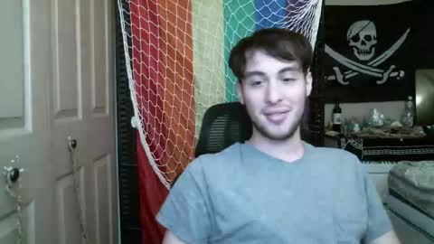 Snapshot of ezra_naamah chatting on 01.31.26 Ezra Naamah online show from 01.31.26