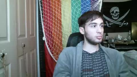 Snapshot of ezra_naamah chatting on 02.01.26 Ezra Naamah online show from 02.01.26