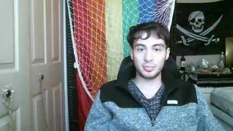 Snapshot of ezra_naamah chatting on 02.02.26 Ezra Naamah online show from 02.02.26