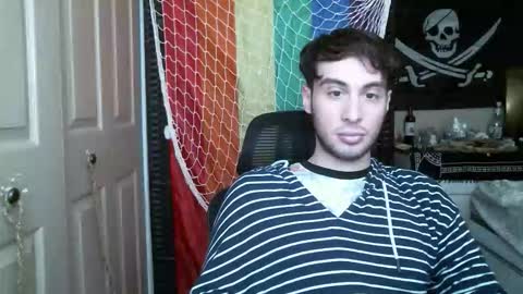 Snapshot of ezra_naamah chatting on 02.03.26 Ezra Naamah online show from 02.03.26