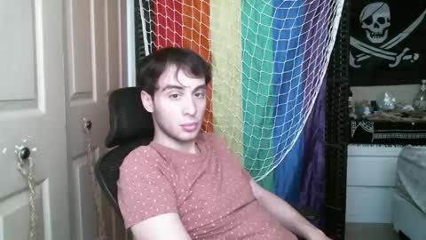 Snapshot of ezra_naamah chatting on 02.14.26 Ezra Naamah online show from 02.14.26