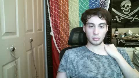 Snapshot of ezra_naamah chatting on 02.16.26 Ezra Naamah online show from 02.16.26