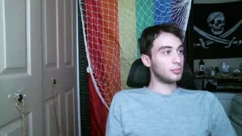 Snapshot of ezra_naamah chatting on 02.18.26 Ezra Naamah online show from 02.18.26