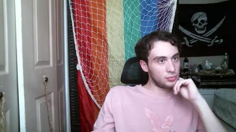 Snapshot of ezra_naamah chatting on 02.19.26 Ezra Naamah online show from 02.19.26