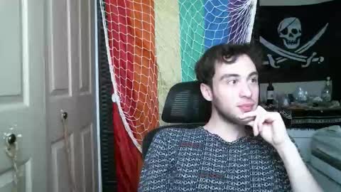 Snapshot of ezra_naamah chatting on 02.21.26 Ezra Naamah online show from 02.21.26