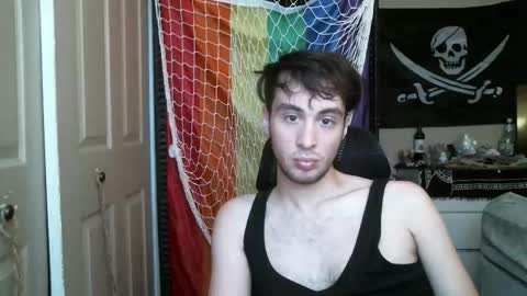 Snapshot of ezra_naamah chatting on 02.23.26 Ezra Naamah online show from 02.23.26