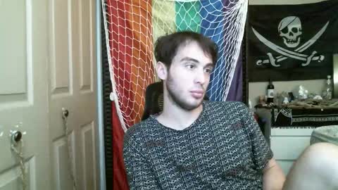 Snapshot of ezra_naamah chatting on 02.27.26 Ezra Naamah online show from 02.27.26