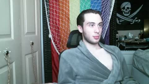 Ezra Naamah online show from 04.09.26