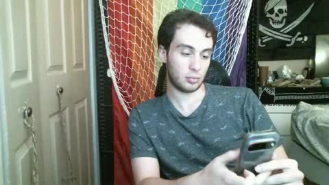 Snapshot of ezra_naamah chatting on 05.12.26 Ezra Naamah online show from 05.12.26