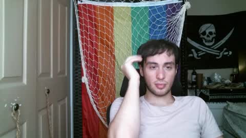 Snapshot of ezra_naamah chatting on 05.15.26 Ezra Naamah online show from 05.15.26