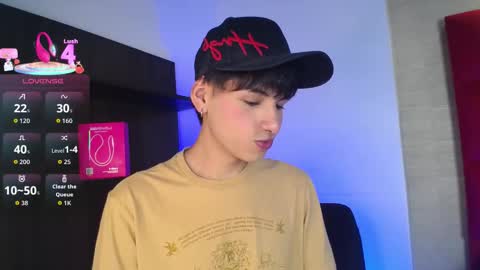 Juan online show from 09.14.25