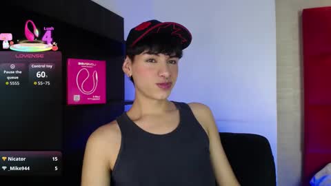 Juan online show from 09.23.25