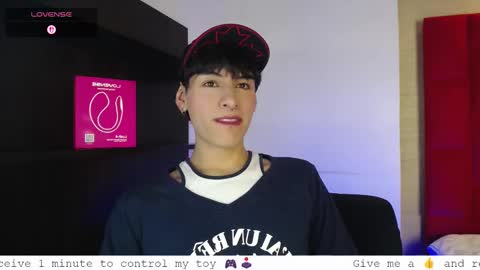 Juan online show from 09.27.25