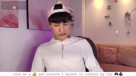 Juan online show from 09.30.25