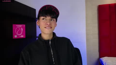 Juan online show from 10.03.25