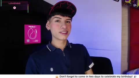 Juan online show from 10.09.25