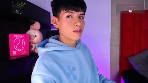 Juan online show from 02.05.26