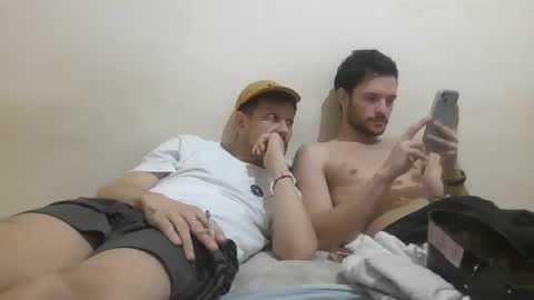 ezzcunha online show from 05.04.26