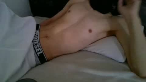 Ezequiel B. online show from 12.28.24