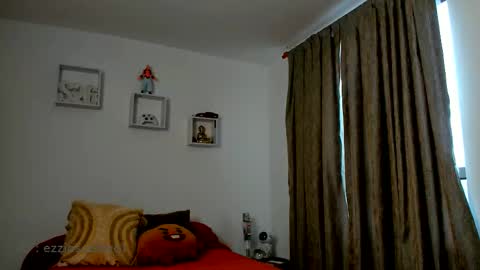 Ezzio Scolaro online show from 11.08.25