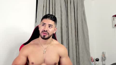 Ezzio Scolaro online show from 03.22.26