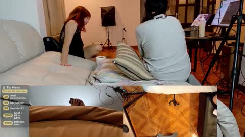 Tina online show from 02.15.26