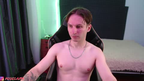 F666LAME online show from 07.19.26